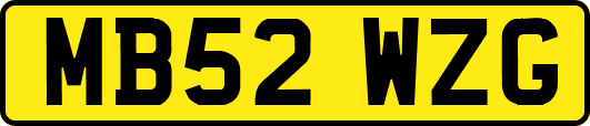 MB52WZG