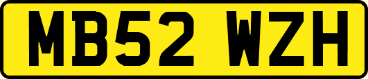 MB52WZH