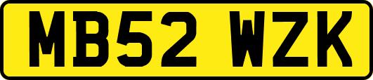 MB52WZK