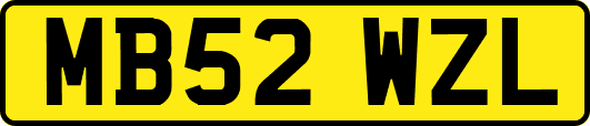 MB52WZL