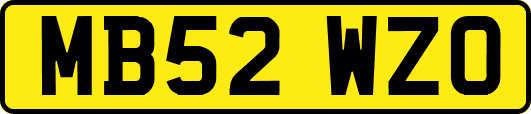 MB52WZO