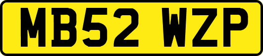 MB52WZP