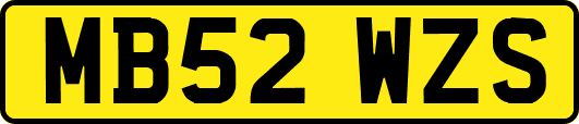 MB52WZS