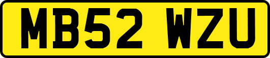 MB52WZU