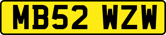 MB52WZW