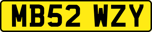 MB52WZY