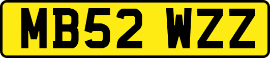 MB52WZZ