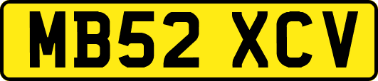 MB52XCV