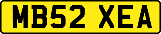 MB52XEA