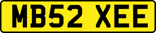 MB52XEE
