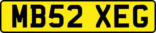 MB52XEG