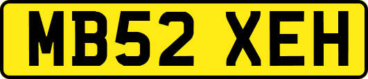MB52XEH