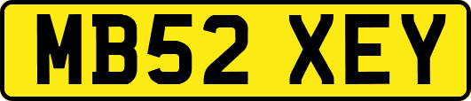 MB52XEY
