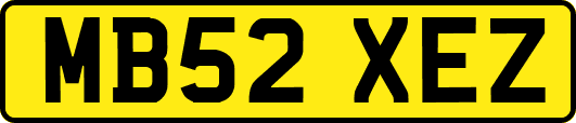 MB52XEZ