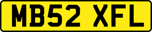 MB52XFL