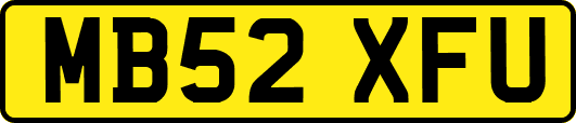 MB52XFU
