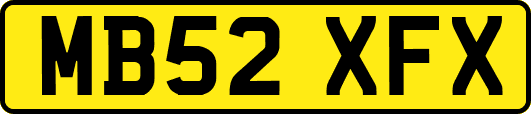 MB52XFX
