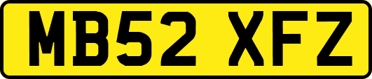 MB52XFZ