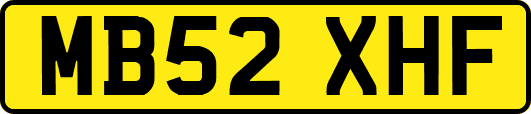 MB52XHF