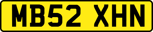 MB52XHN