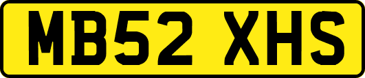 MB52XHS
