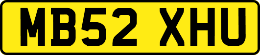MB52XHU