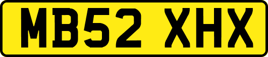 MB52XHX
