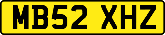 MB52XHZ