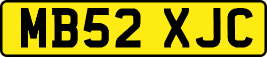 MB52XJC