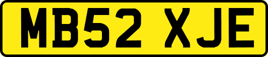 MB52XJE