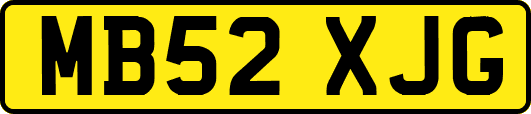 MB52XJG