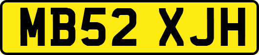 MB52XJH