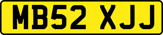 MB52XJJ