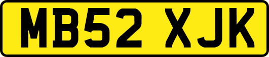 MB52XJK