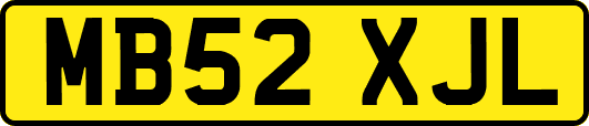 MB52XJL