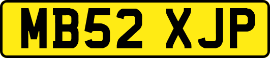 MB52XJP