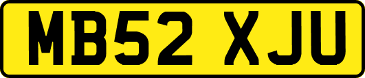 MB52XJU