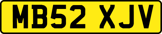 MB52XJV