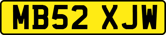 MB52XJW