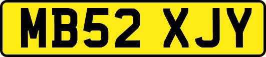 MB52XJY