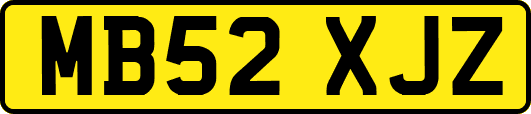 MB52XJZ