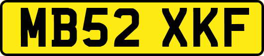 MB52XKF