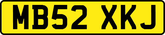 MB52XKJ
