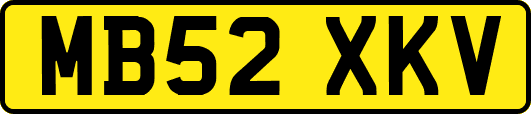 MB52XKV
