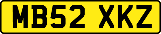 MB52XKZ