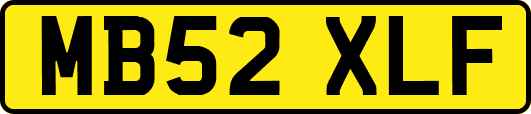 MB52XLF