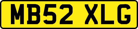 MB52XLG