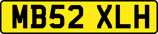 MB52XLH
