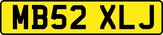 MB52XLJ