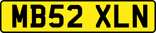 MB52XLN